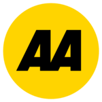 Automobile Association NZ Logo