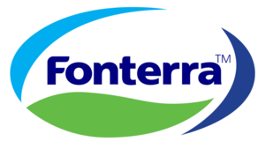 Fonterra Logo